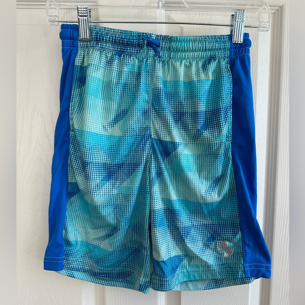 Boys Place Sport Shorts